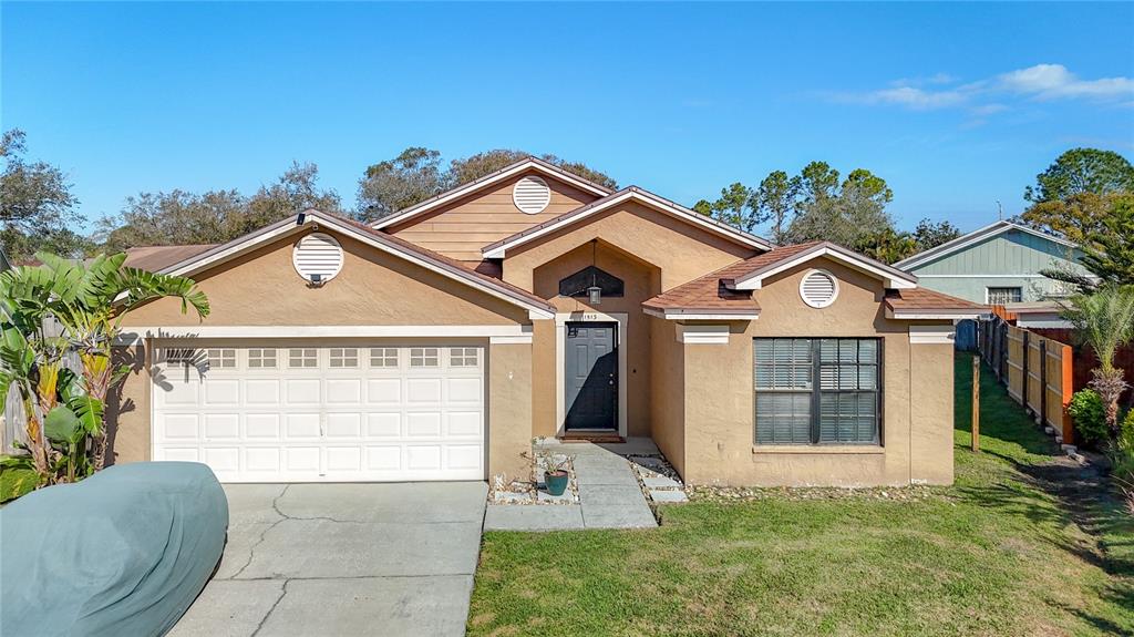 1513 Woonsocket Lane Brandon, FL 33511 - Photo 1 of 1
