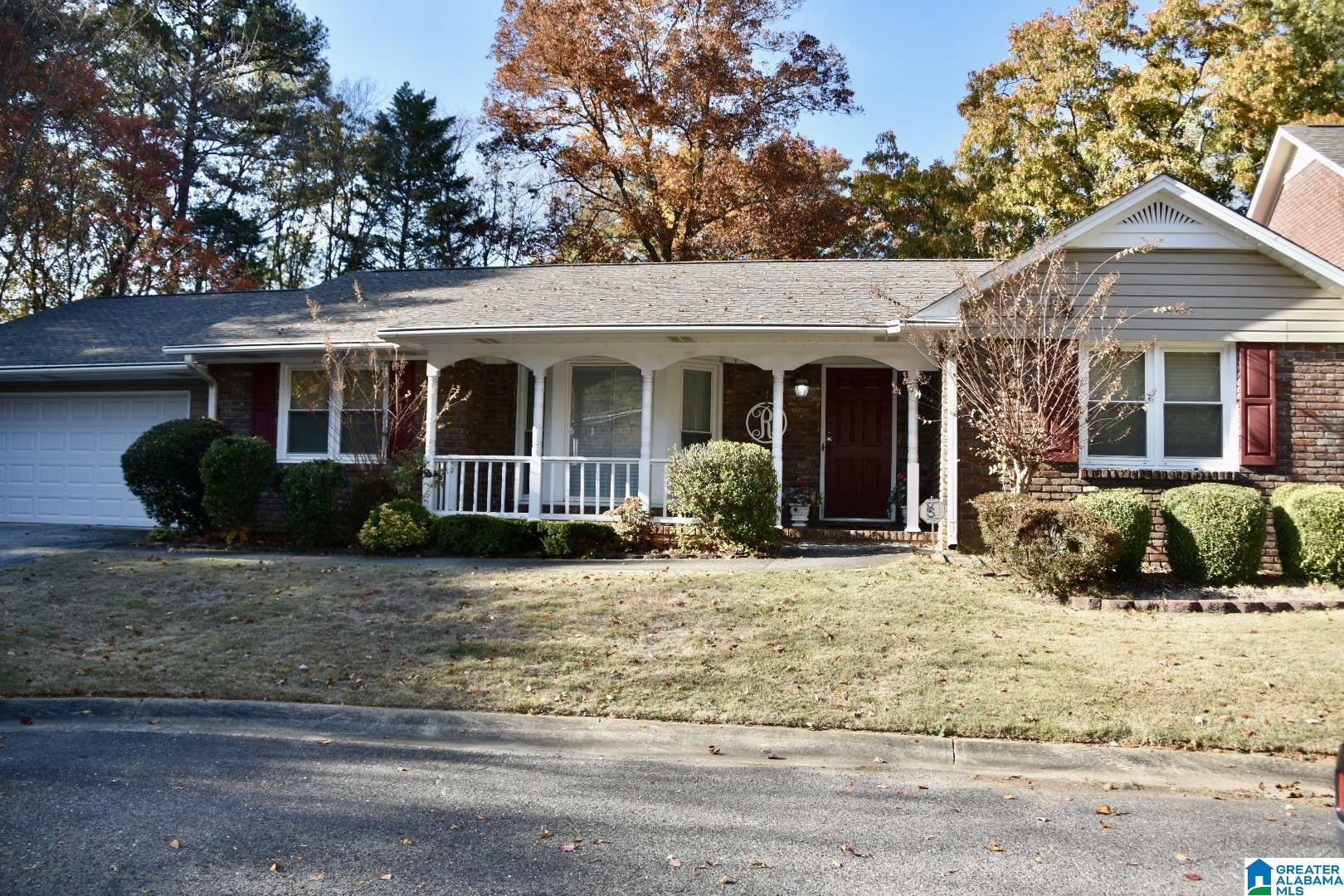 1610 Berry Knoll Birmingham, AL 35226 - Photo 2 of 35