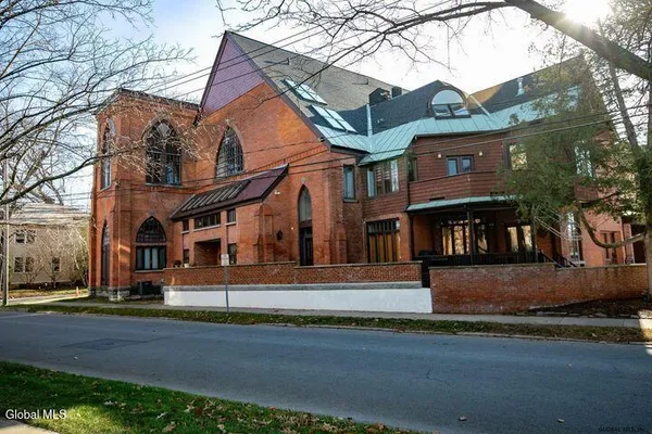 $25,000 | 106 Spring Street, Unit 8, Saratoga Springs, NY 12866