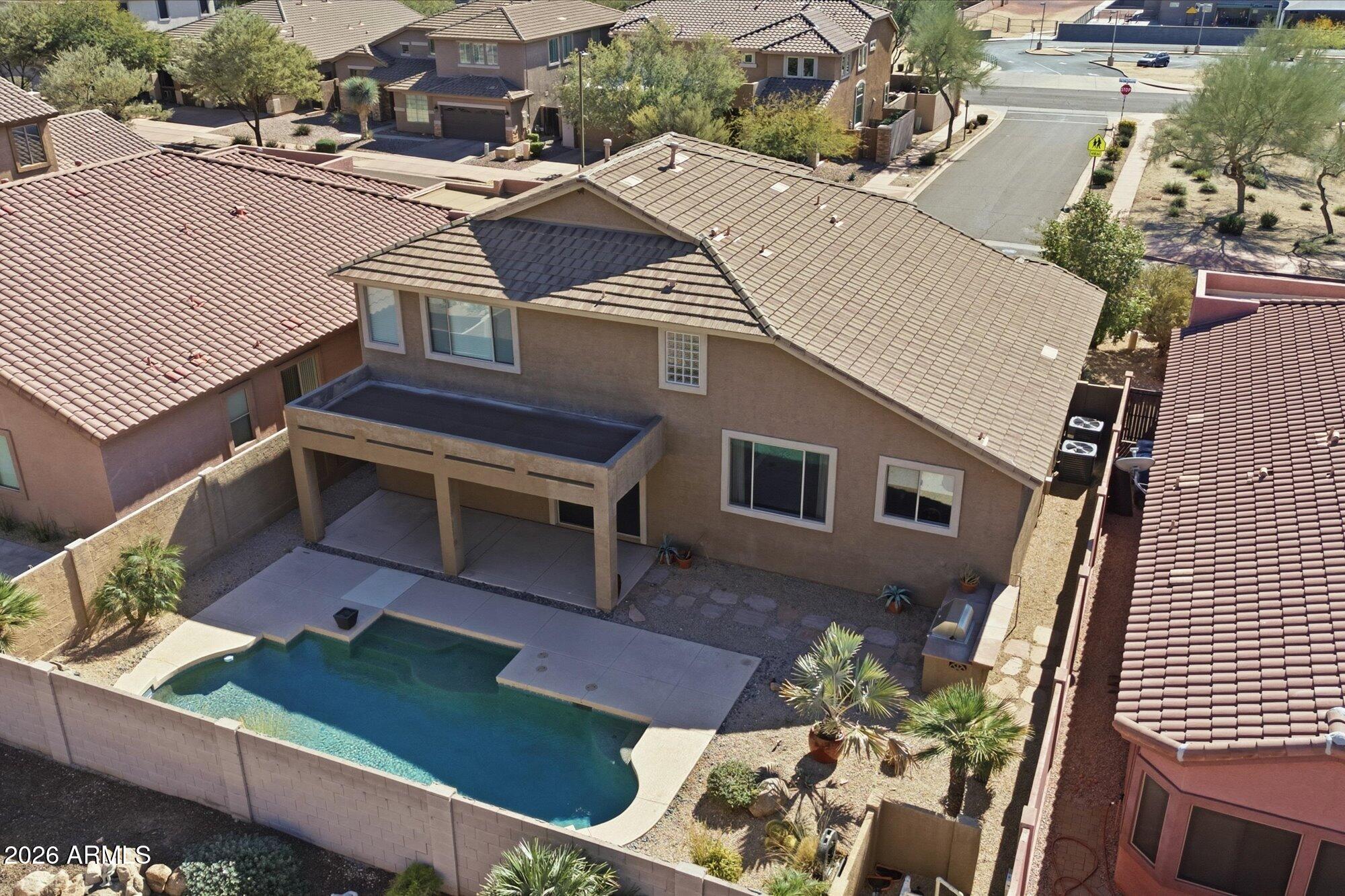 3234 West Rapalo Road Phoenix, AZ 85086 - Photo 46 of 49