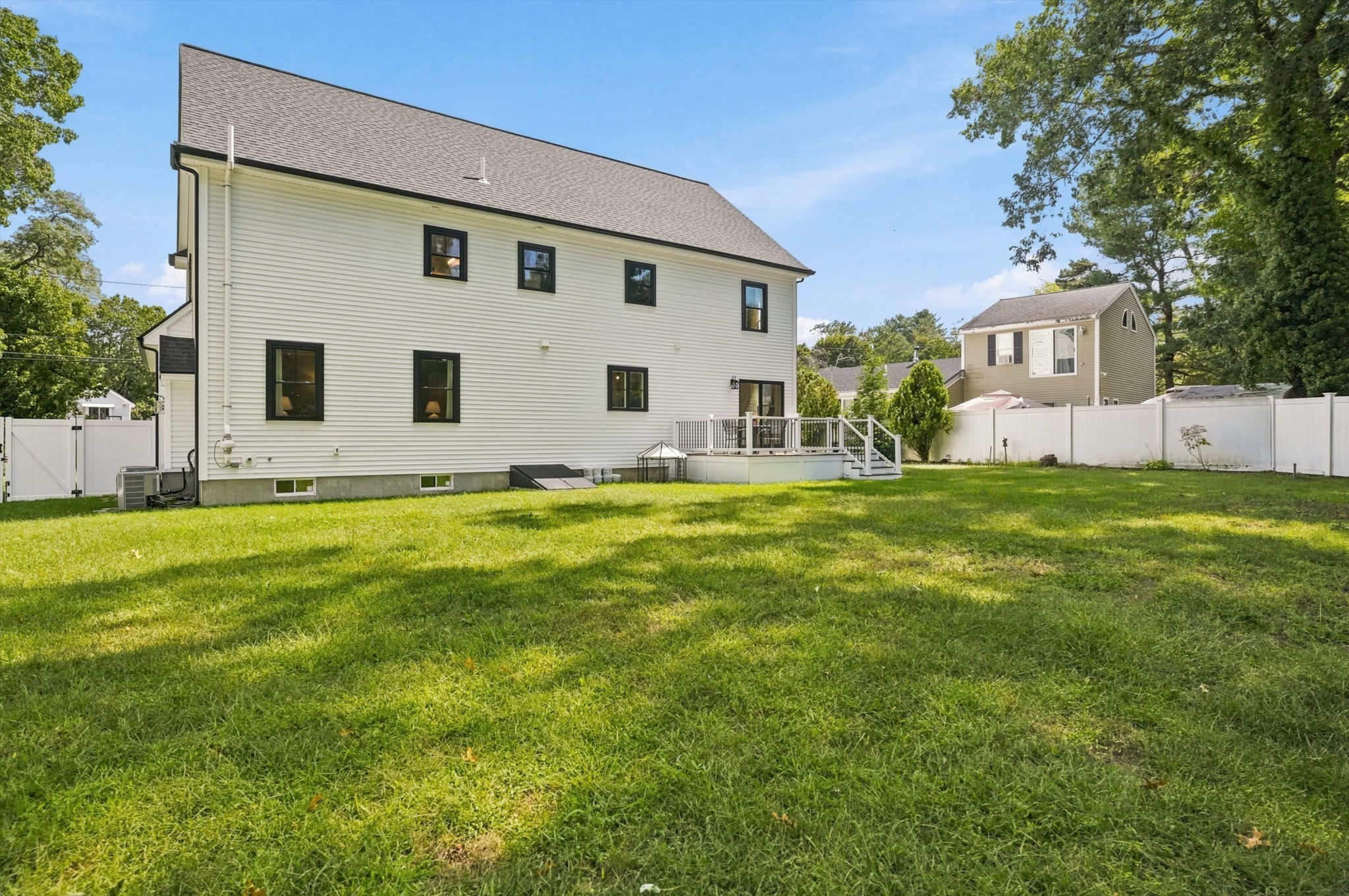 6 McDonald Road Wilmington, MA 01887 - Photo 34 of 41 Gallery Image 34
