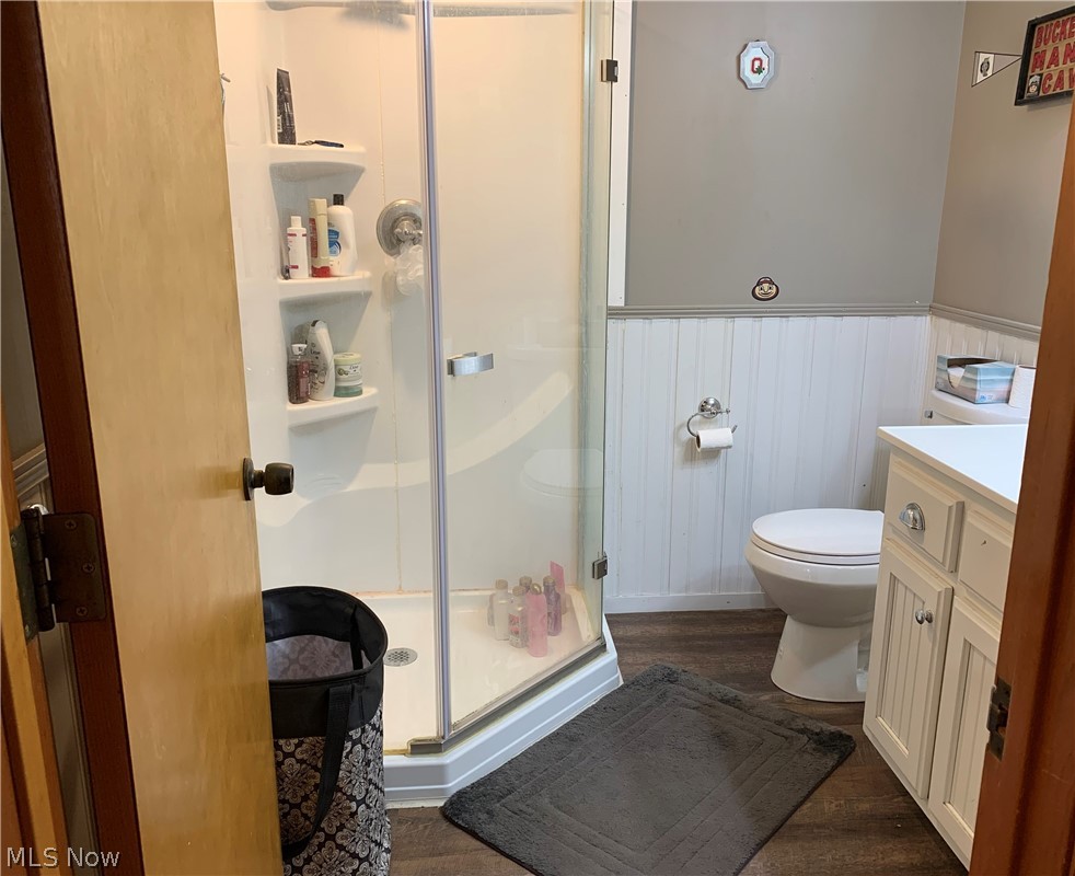 2523 Rocky Point Road Fleming, OH 45729 - Photo 11 of 28 Gallery Image 11