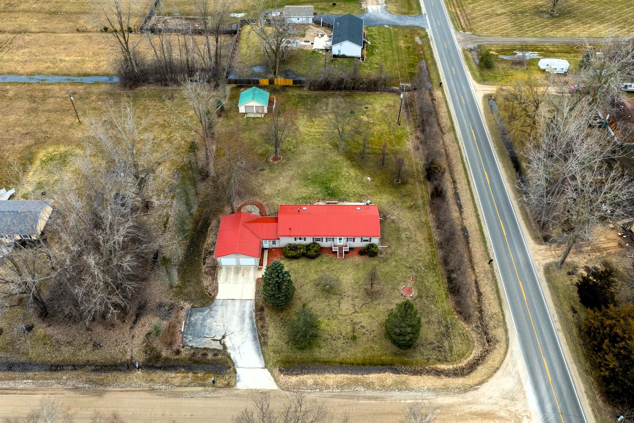 6969 East Valley Road Mount Pleasant, MI 48858 - Photo 11 of 58