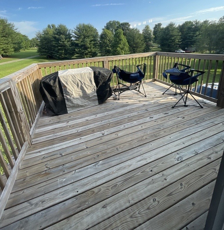 528 Womack Road Bethpage, TN 37022 - Photo 18 of 18