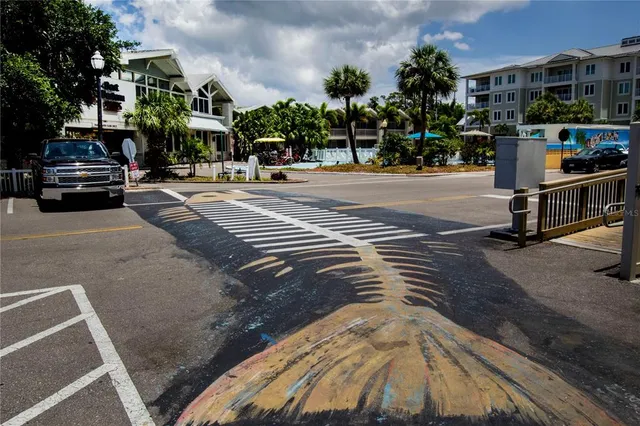 a view of outdoor space with seating area