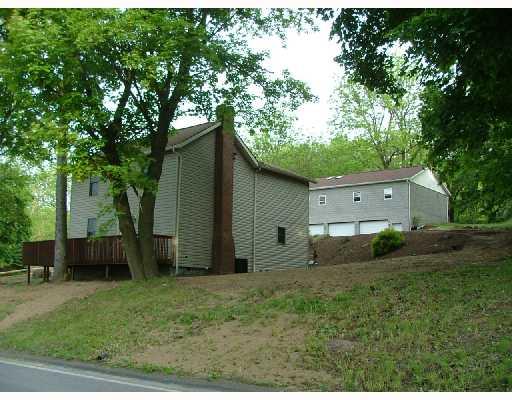 3709 Bakerstown Road Gibsonia, PA 15044 - Photo 1 of 8 Exterior Front.