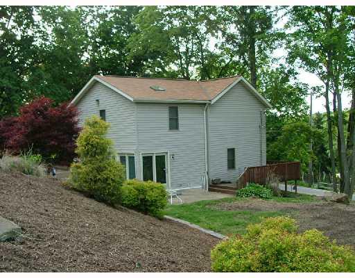 3709 Bakerstown Road Gibsonia, PA 15044 - Photo 2 of 8 Exterior Front.