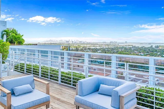 $49,900,000 | 9111 Collins Avenue, Unit NPH6, Surfside, FL 33154