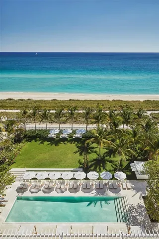$49,900,000 | 9111 Collins Avenue, Unit NPH6, Surfside, FL 33154