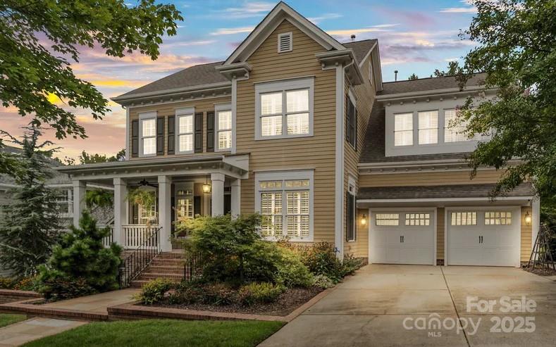 5510 Morris Hunt Drive Fort Mill, SC 29708 - Photo 1 of 48 Gallery Image 1