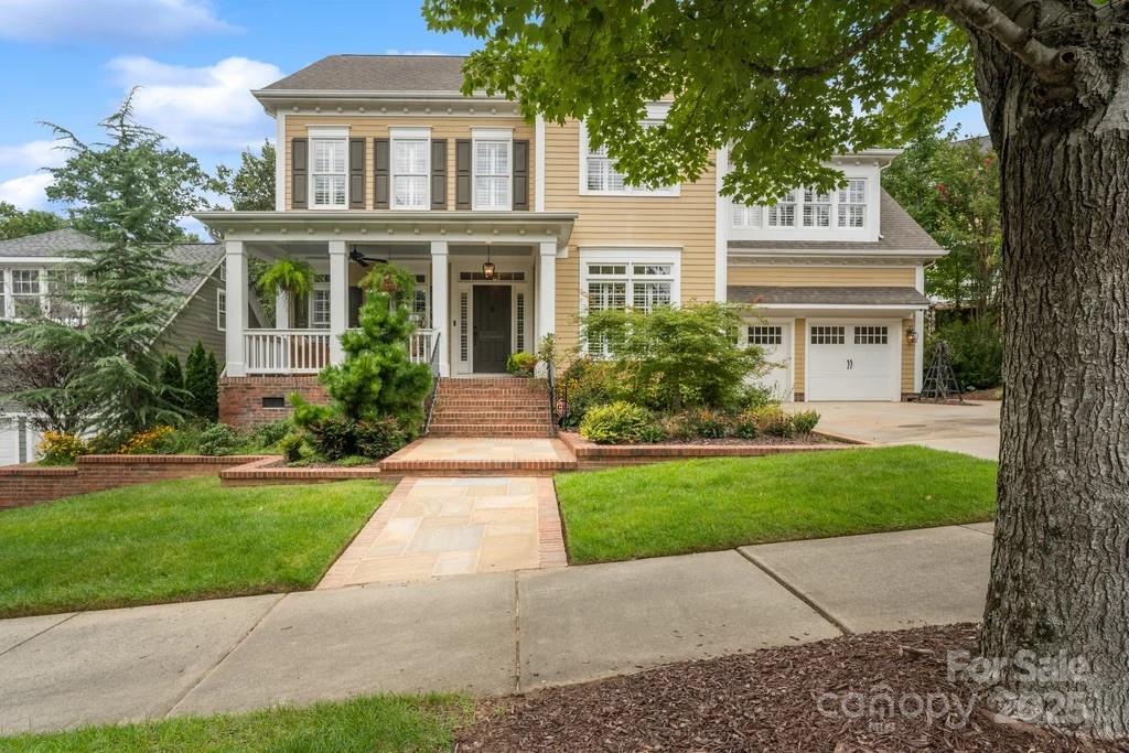 5510 Morris Hunt Drive Fort Mill, SC 29708 - Photo 3 of 48 Gallery Image 3