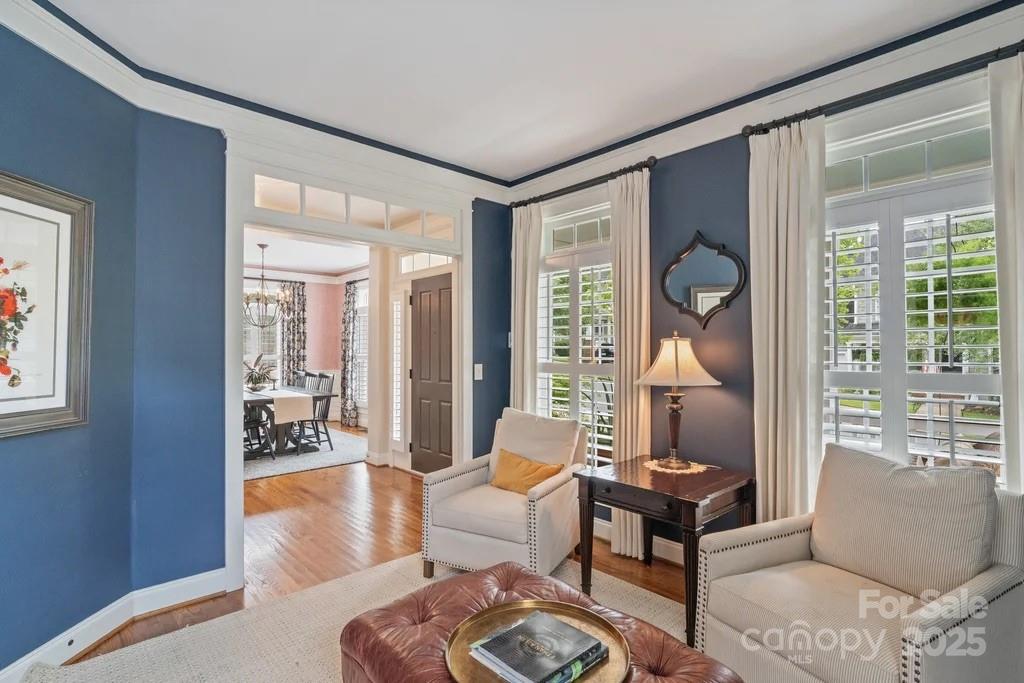 5510 Morris Hunt Drive Fort Mill, SC 29708 - Photo 7 of 48 Gallery Image 7