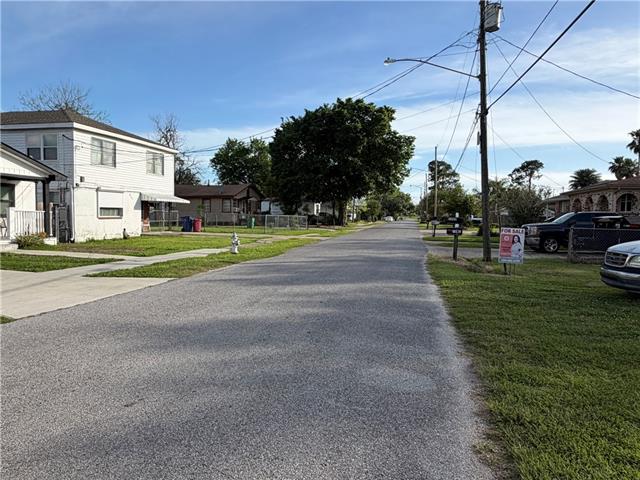 0 South Bengal Road Metairie, LA 70003 - Photo 3 of 6