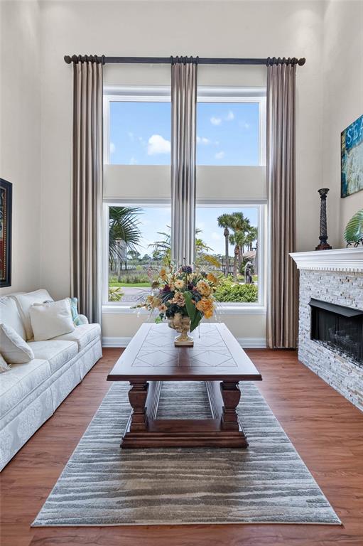 621 Riverview Road Flagler Beach, FL 32136 - Photo 13 of 85