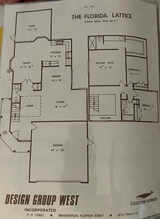 6812 Arbor Oaks Drive Bradenton, FL 34209 - Photo 29 of 29 unknown