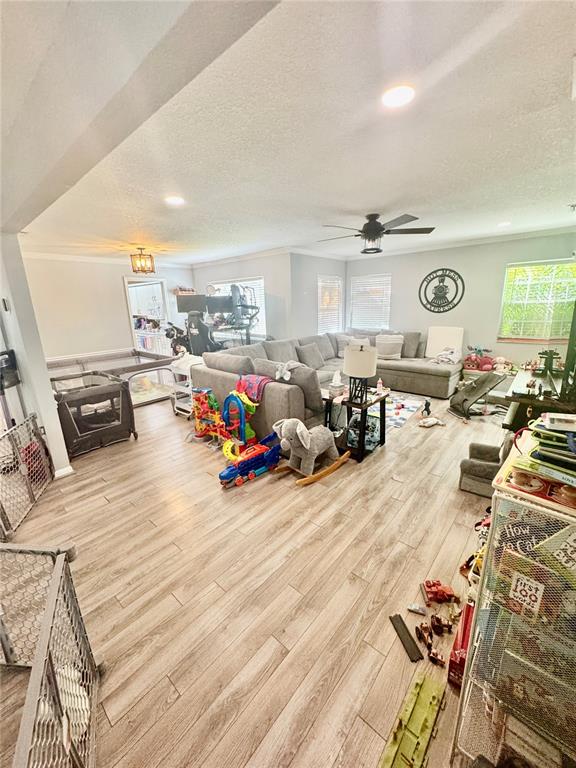 6812 Arbor Oaks Drive Bradenton, FL 34209 - Photo 7 of 29 a view of a gym equipment