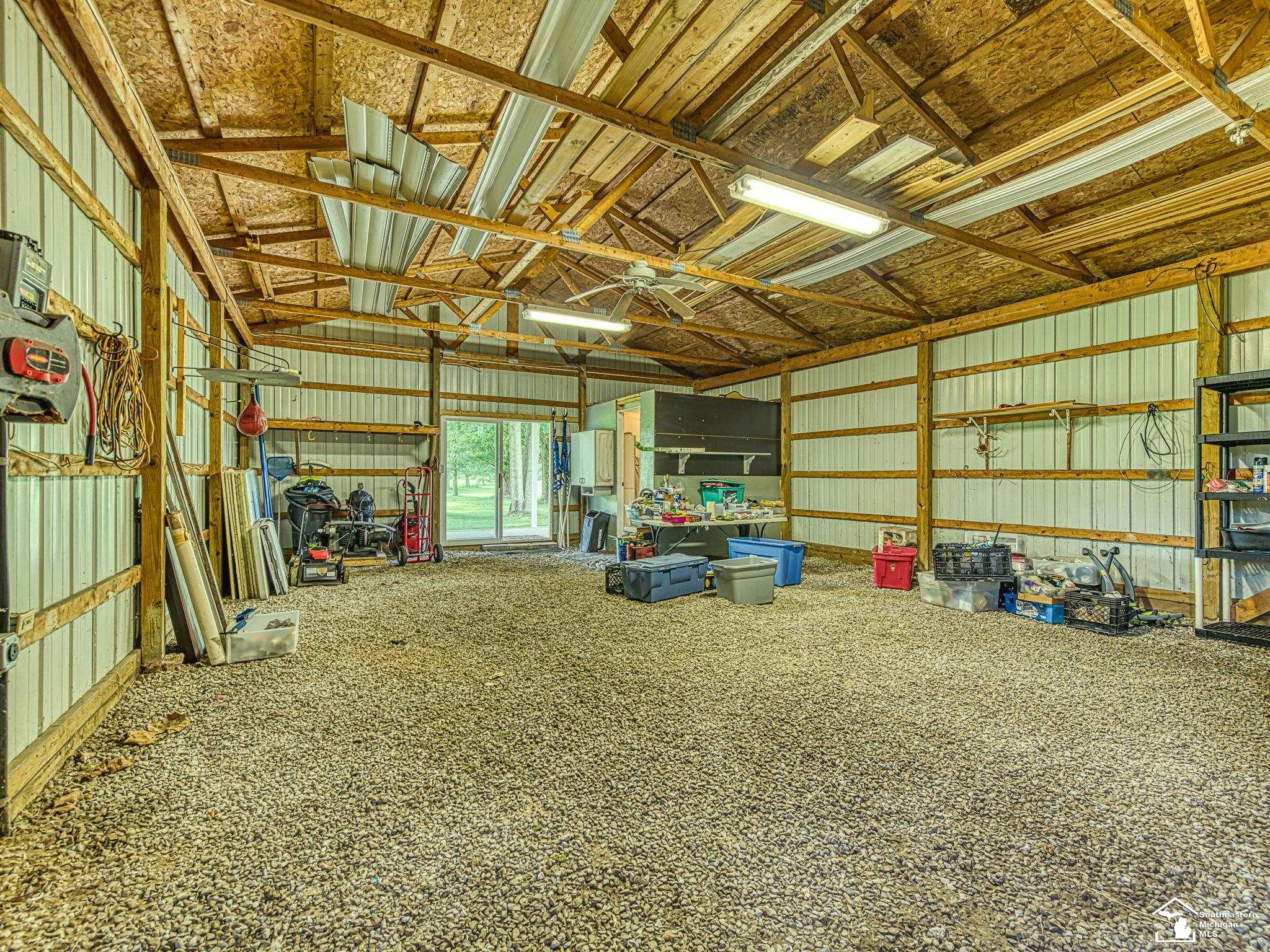 6488 Alcott Road Petersburg, MI 49270 - Photo 36 of 58