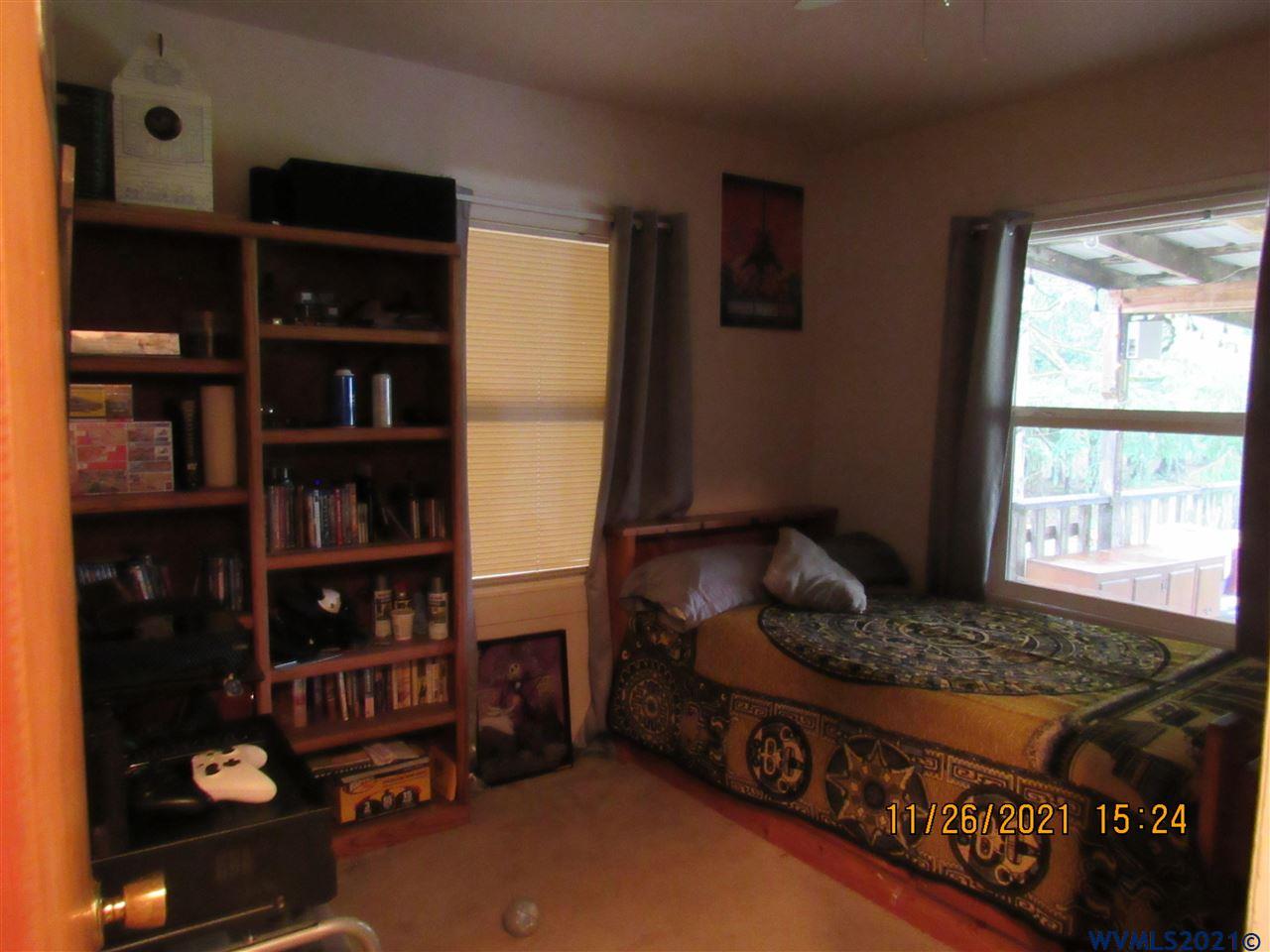 21276 Ferry Road Southeast Stayton, OR 97383 - Photo 12 of 21