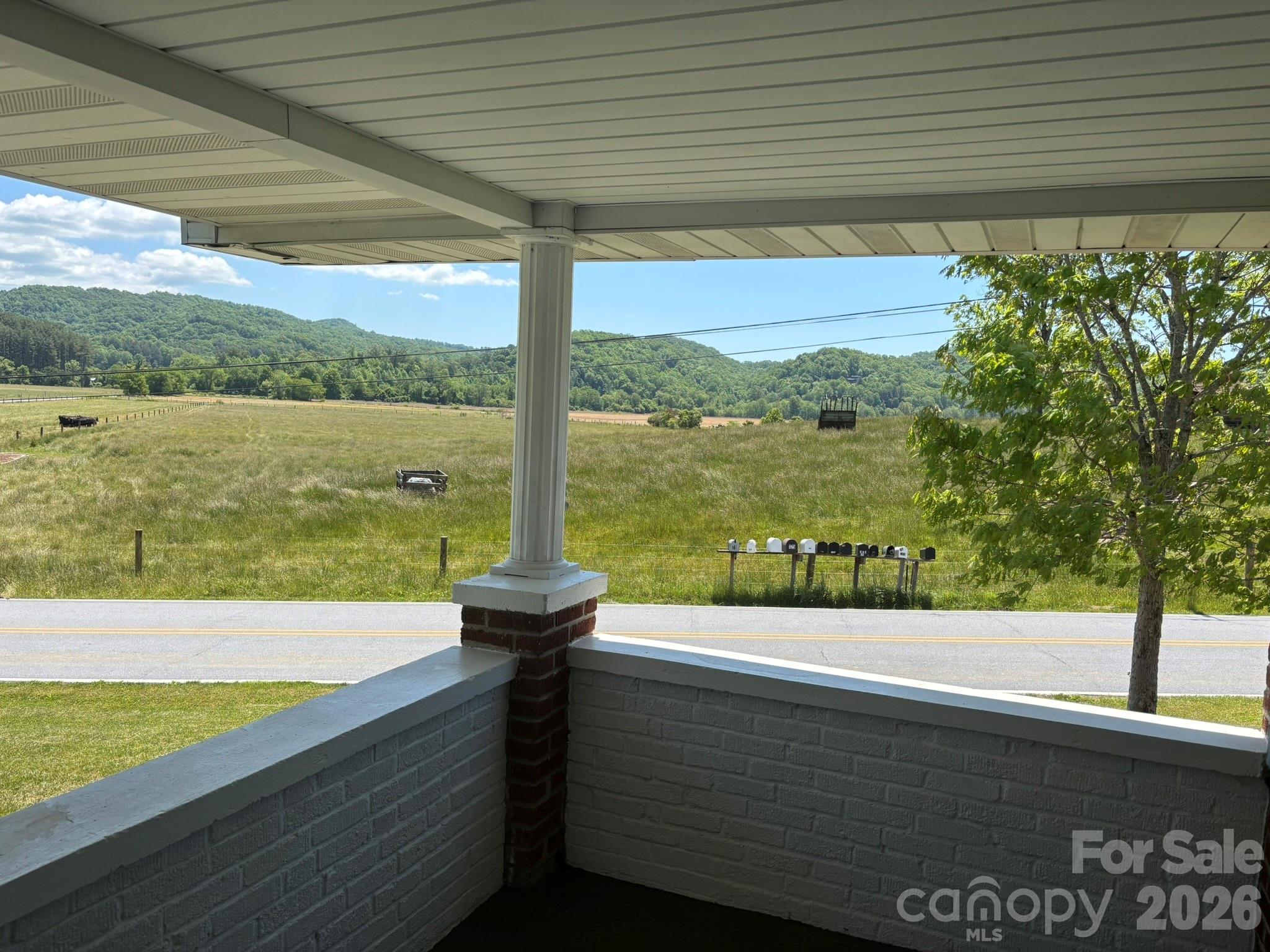522 Calvert Road Brevard, NC 28712 - Photo 33 of 33