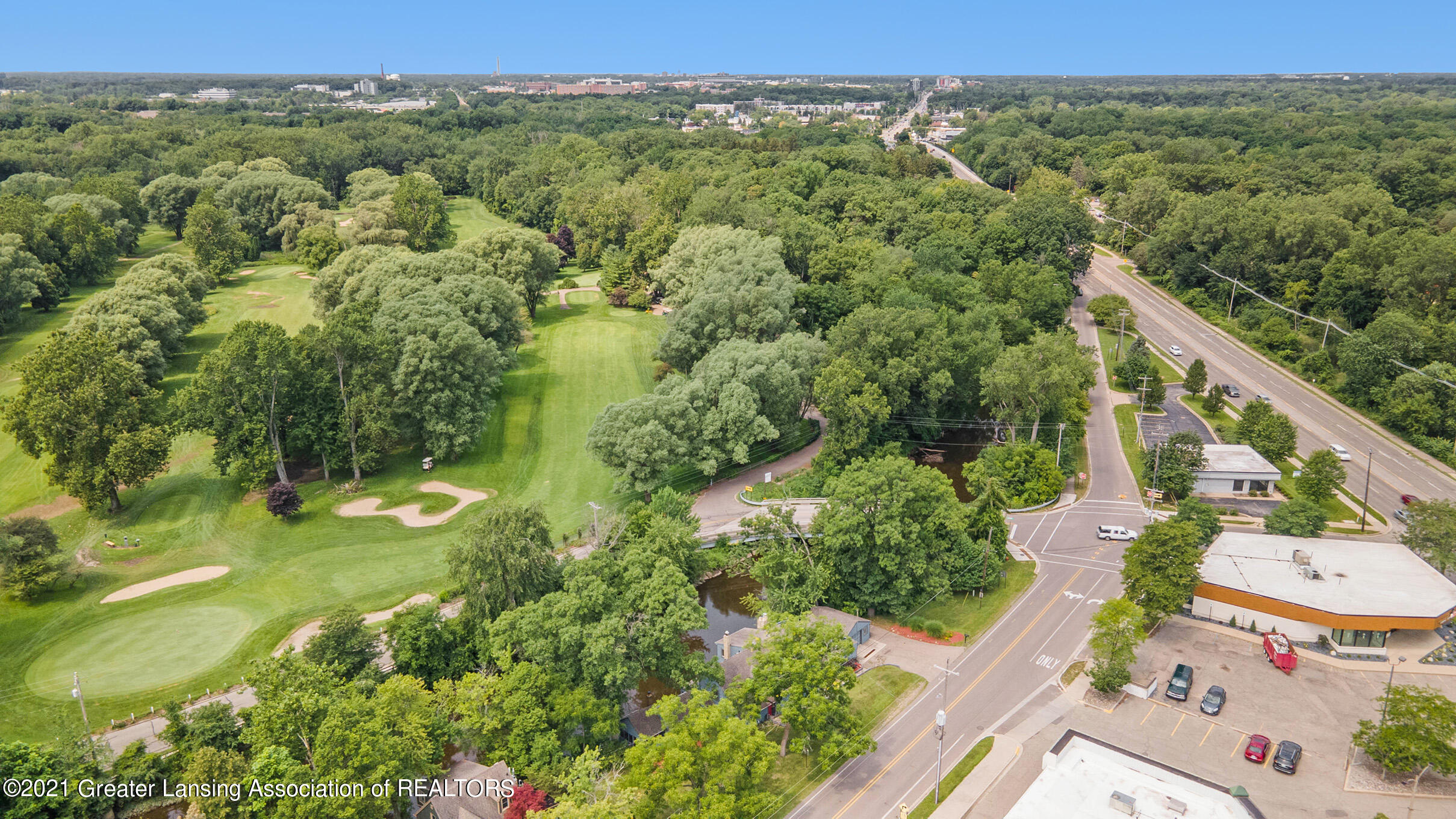 2345 Hamilton Road Okemos, MI 48864 - Photo 46 of 46 3