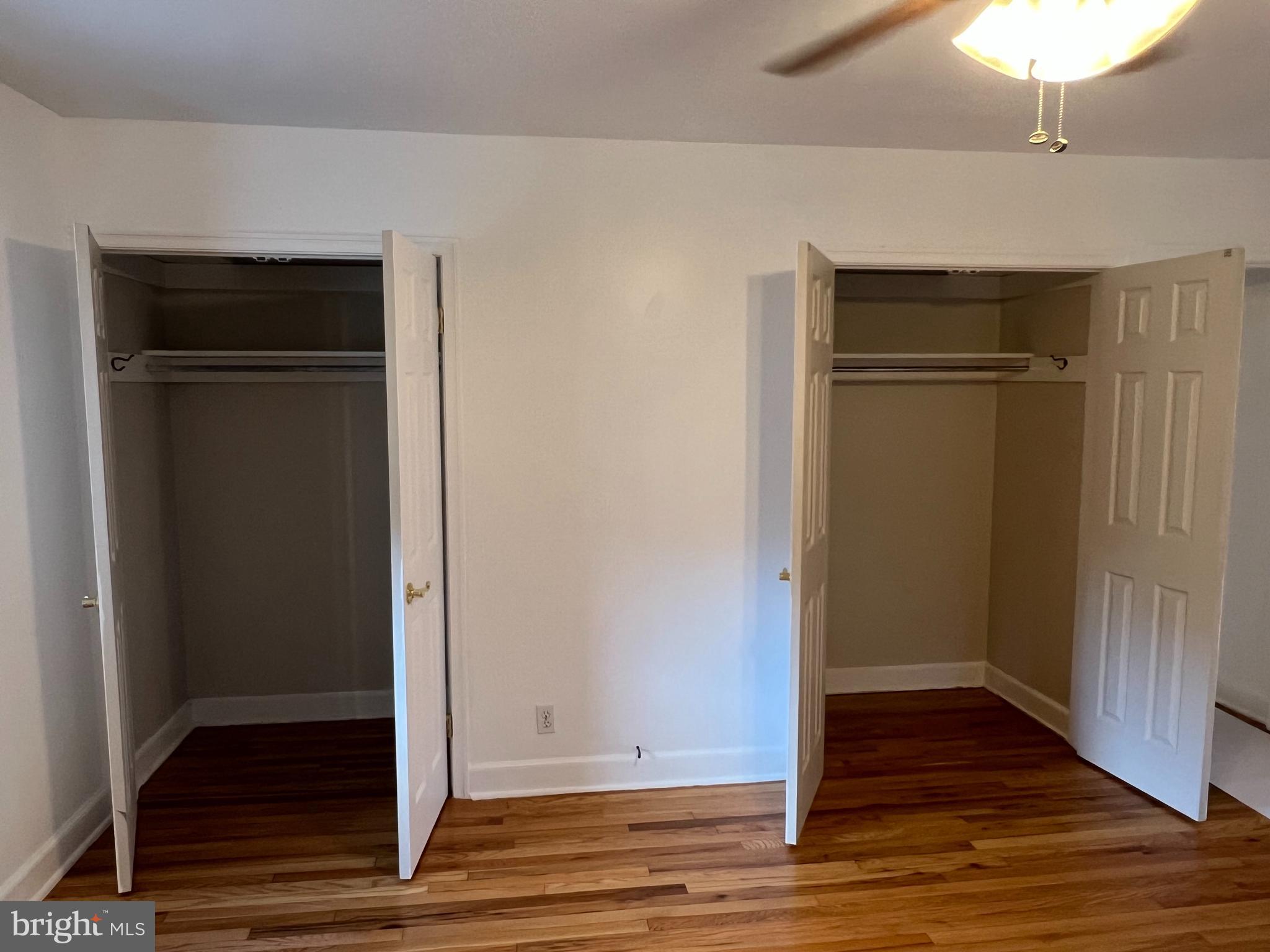 18603 Preston Road Hagerstown, MD 21742 - Photo 23 of 35 Double Closets