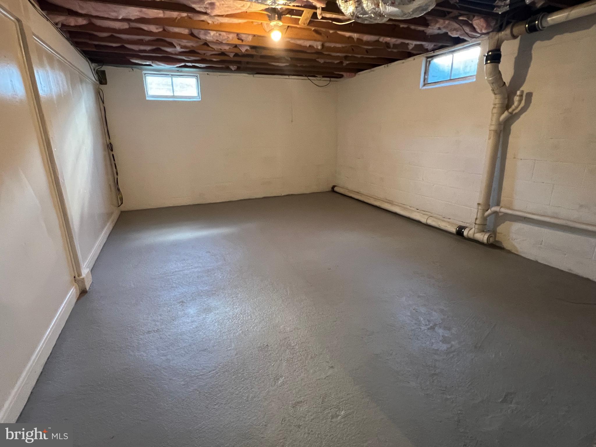 18603 Preston Road Hagerstown, MD 21742 - Photo 32 of 35 Lots of extra space on lower level