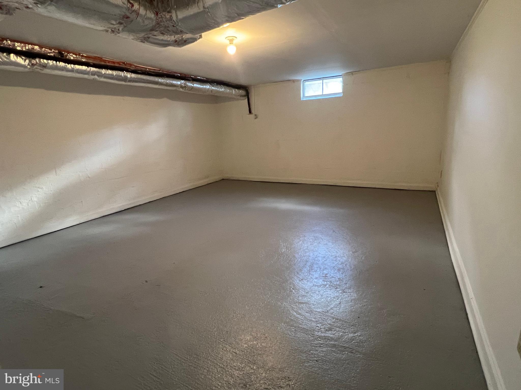 18603 Preston Road Hagerstown, MD 21742 - Photo 33 of 35 2nd large bonus room on lower level