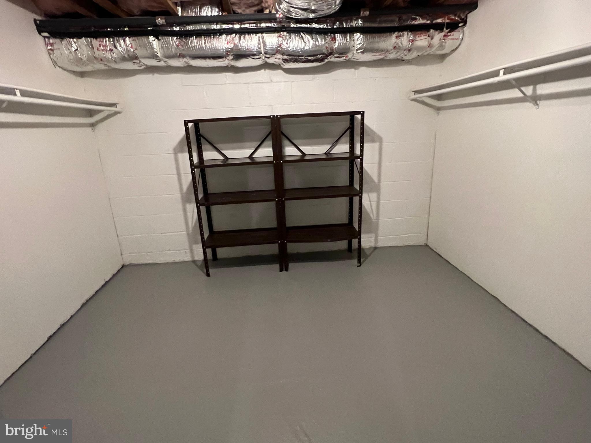 18603 Preston Road Hagerstown, MD 21742 - Photo 34 of 35 Storage on lower level