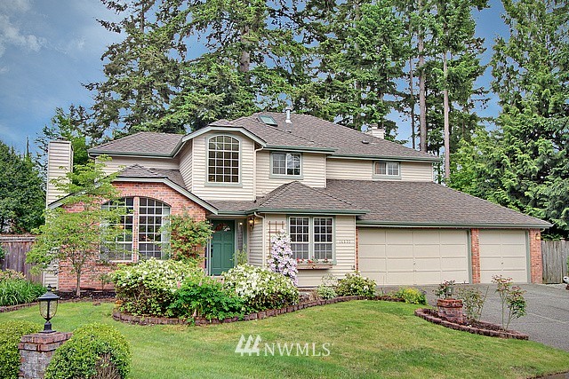 14830 161st Court Southeast Renton, WA 98059 - Photo 1 of 15 Gallery Image 1