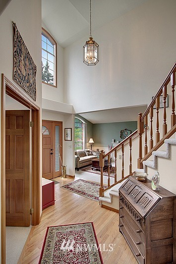 14830 161st Court Southeast Renton, WA 98059 - Photo 2 of 15 Gallery Image 2