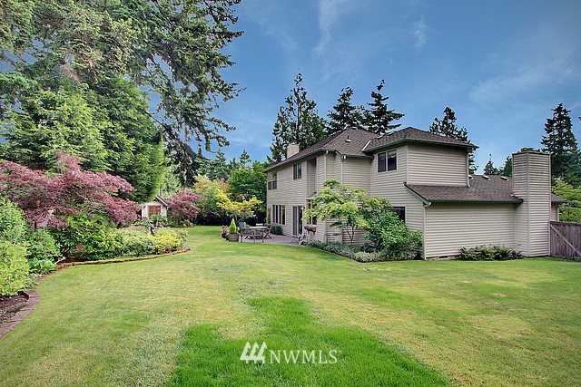 14830 161st Court Southeast Renton, WA 98059 - Photo 15 of 15 Gallery Image 15