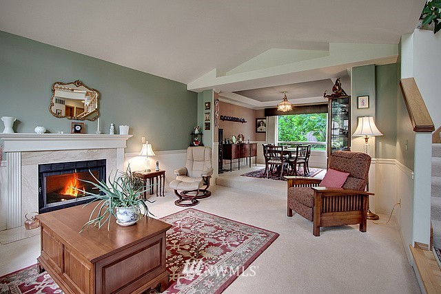 14830 161st Court Southeast Renton, WA 98059 - Photo 4 of 15 Gallery Image 4