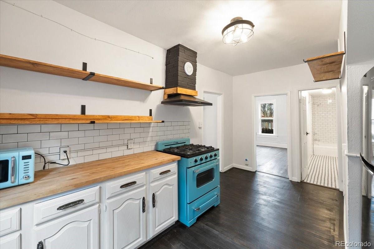 125 Ruxton Avenue, Unit R Manitou Springs, CO 80829 - Photo 11 of 41