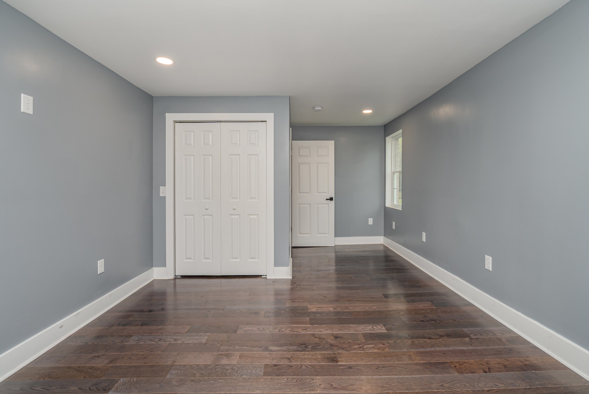 5837 Rocky Mound Road Westmoreland, TN 37186 - Photo 24 of 41 a view of an empty room