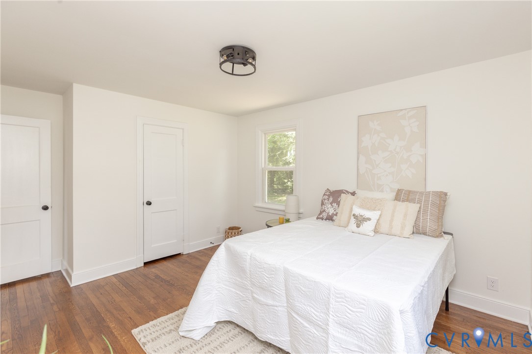 3022 Pinehurst Road Richmond, VA 23228 - Photo 29 of 38