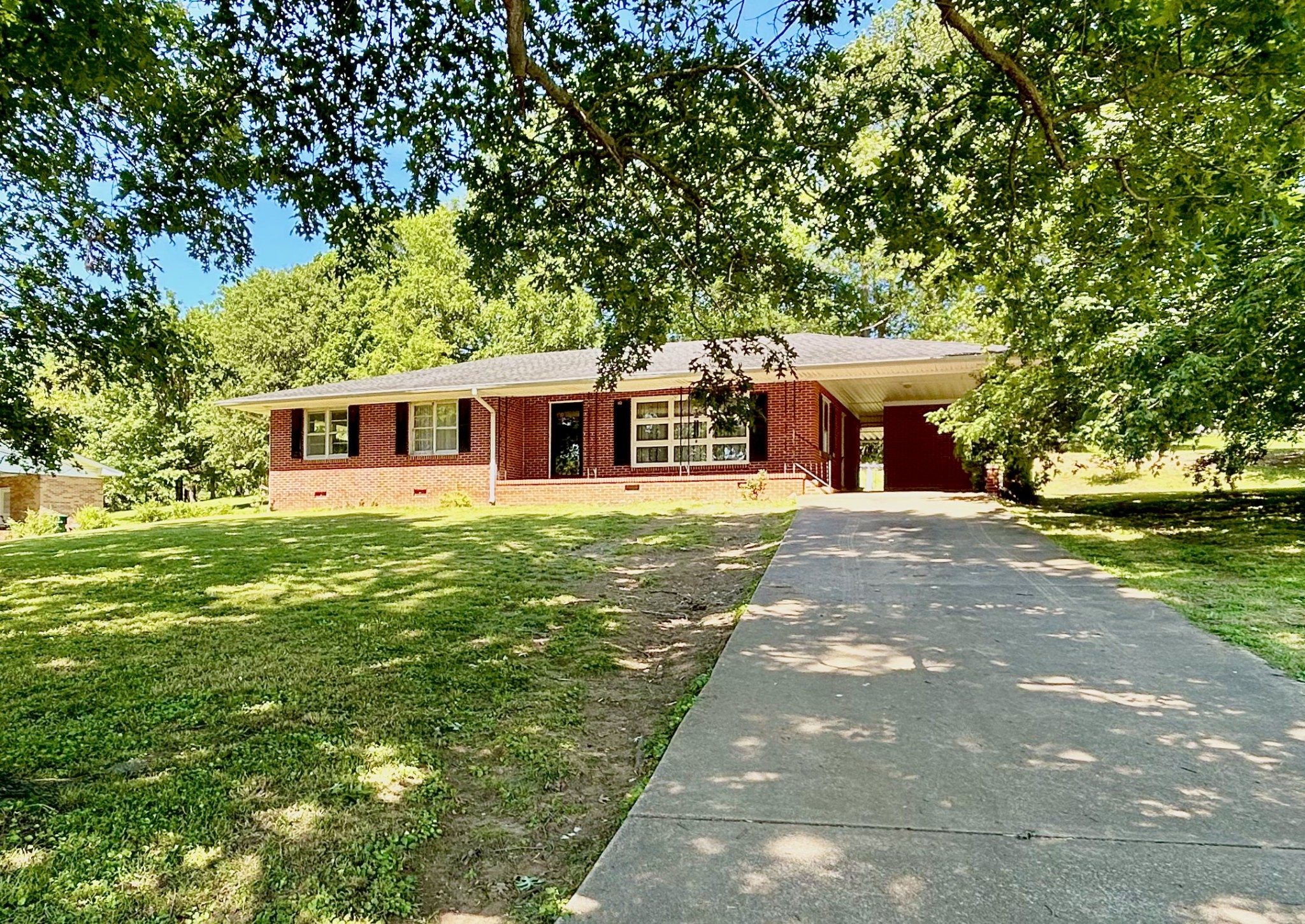 113 Tollgate Road Pulaski, TN 38478 - Photo 1 of 38 Gallery Image 1