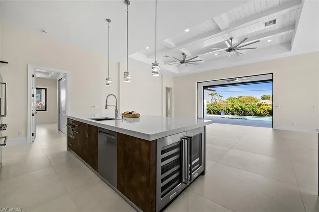 $2,280,000 | 1045 Morningside Drive, Naples, FL 34103