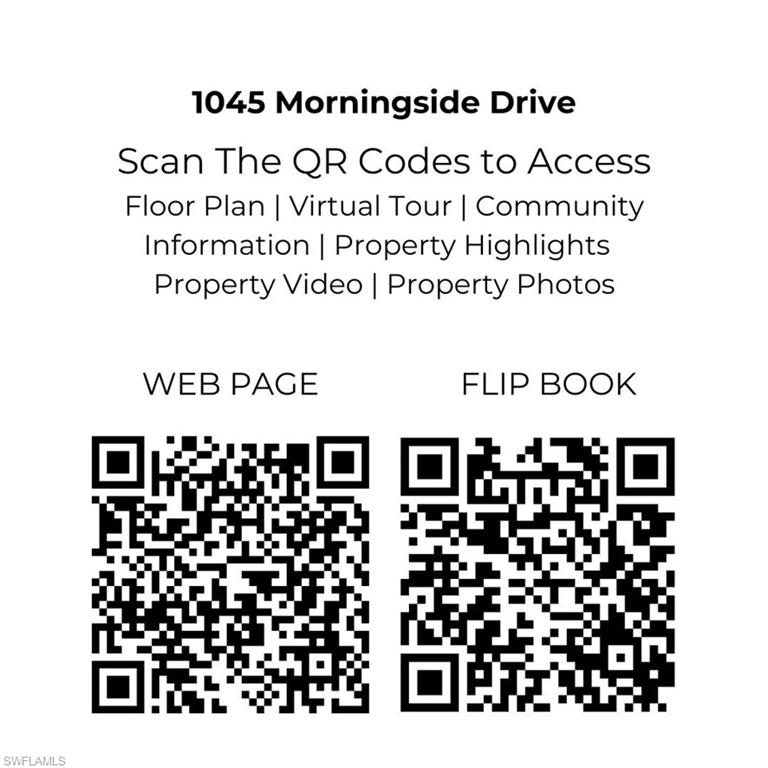 1045 Morningside Drive Naples, FL 34103 - Photo 3 of 50 View of miscellaneous listing collateral