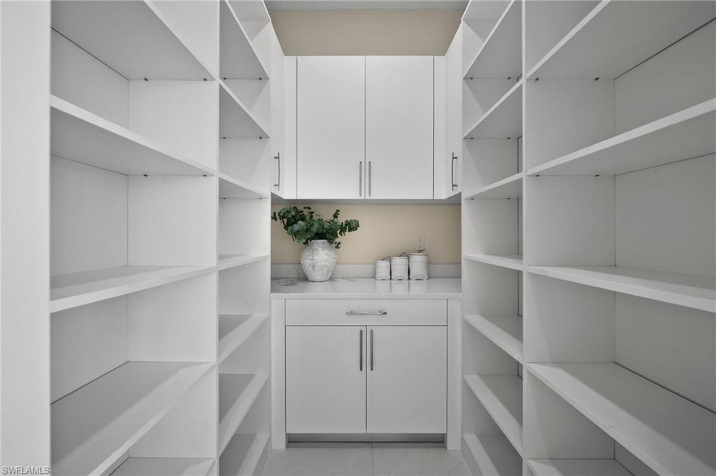 1045 Morningside Drive Naples, FL 34103 - Photo 9 of 50 View of storage area