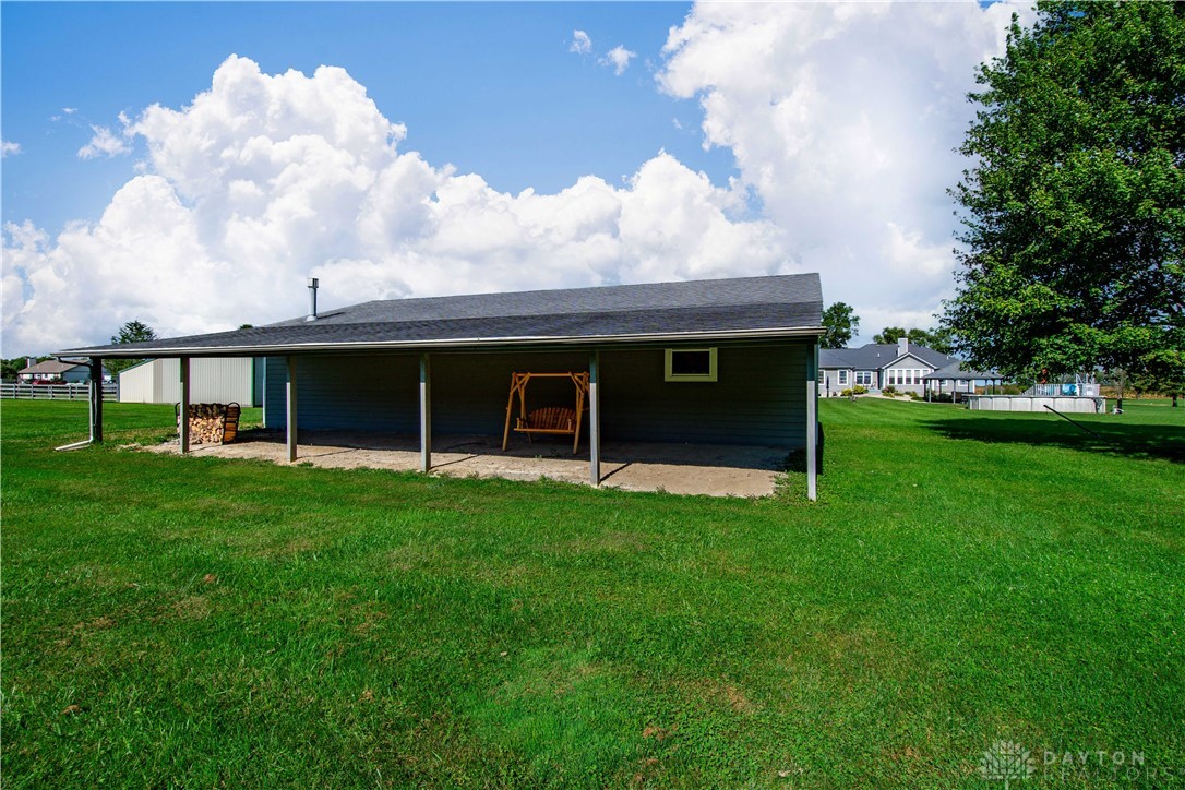 481 Moomaw Road Clarksville, OH 45113 - Photo 45 of 56