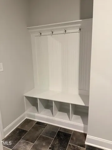 swimming pool view from a balcony