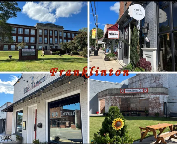 $455,750 | 35 Watermelon Drive, Louisburg, NC 27549