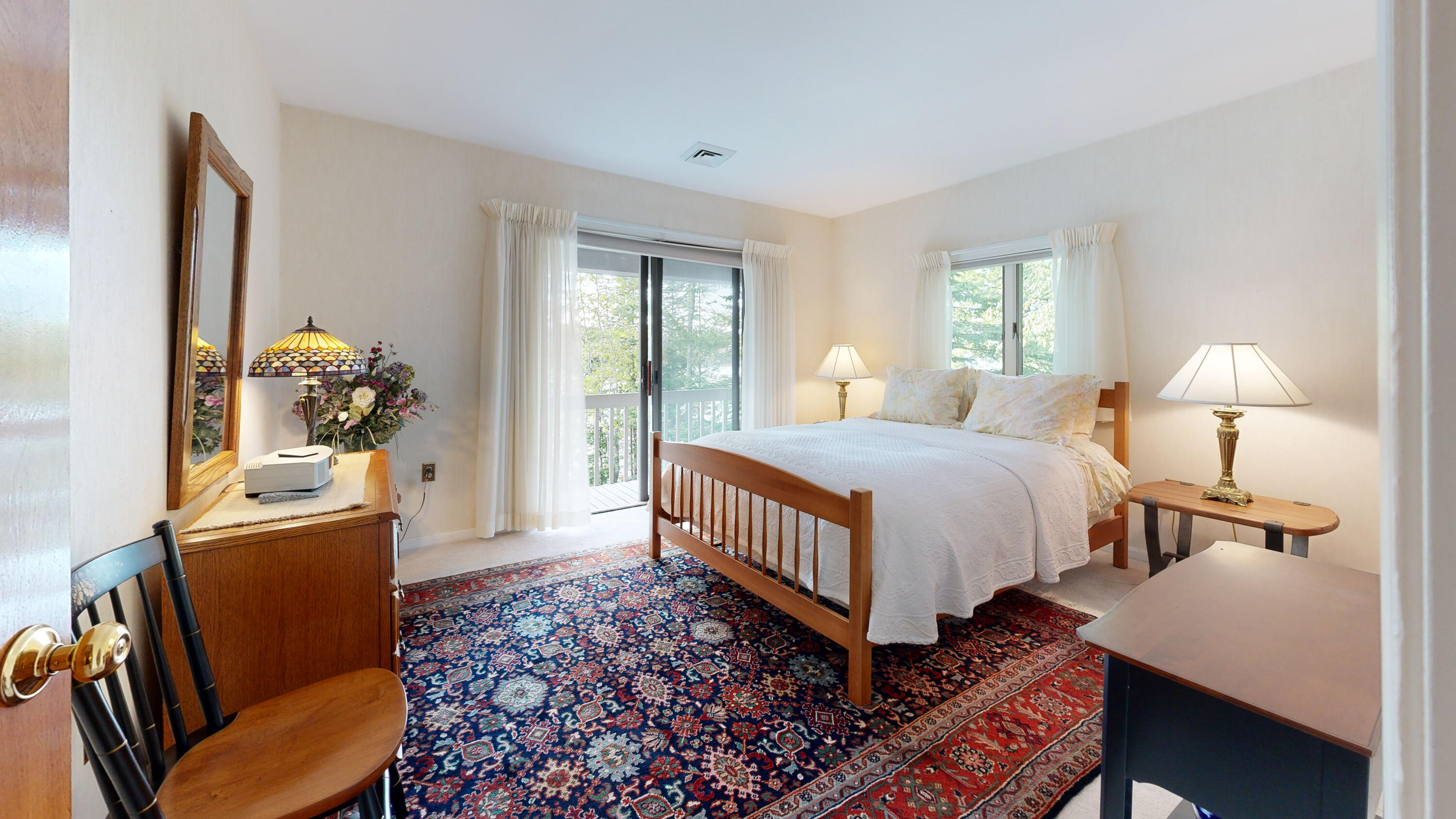 149 Hayden Point Road South Thomaston, ME 04858 - Photo 49 of 94 149-Hayden-Point-Road-Bedroom(2)