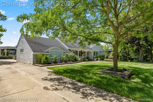 $1,300,000 | 137 North Brady Road, Dearborn, MI 48124
