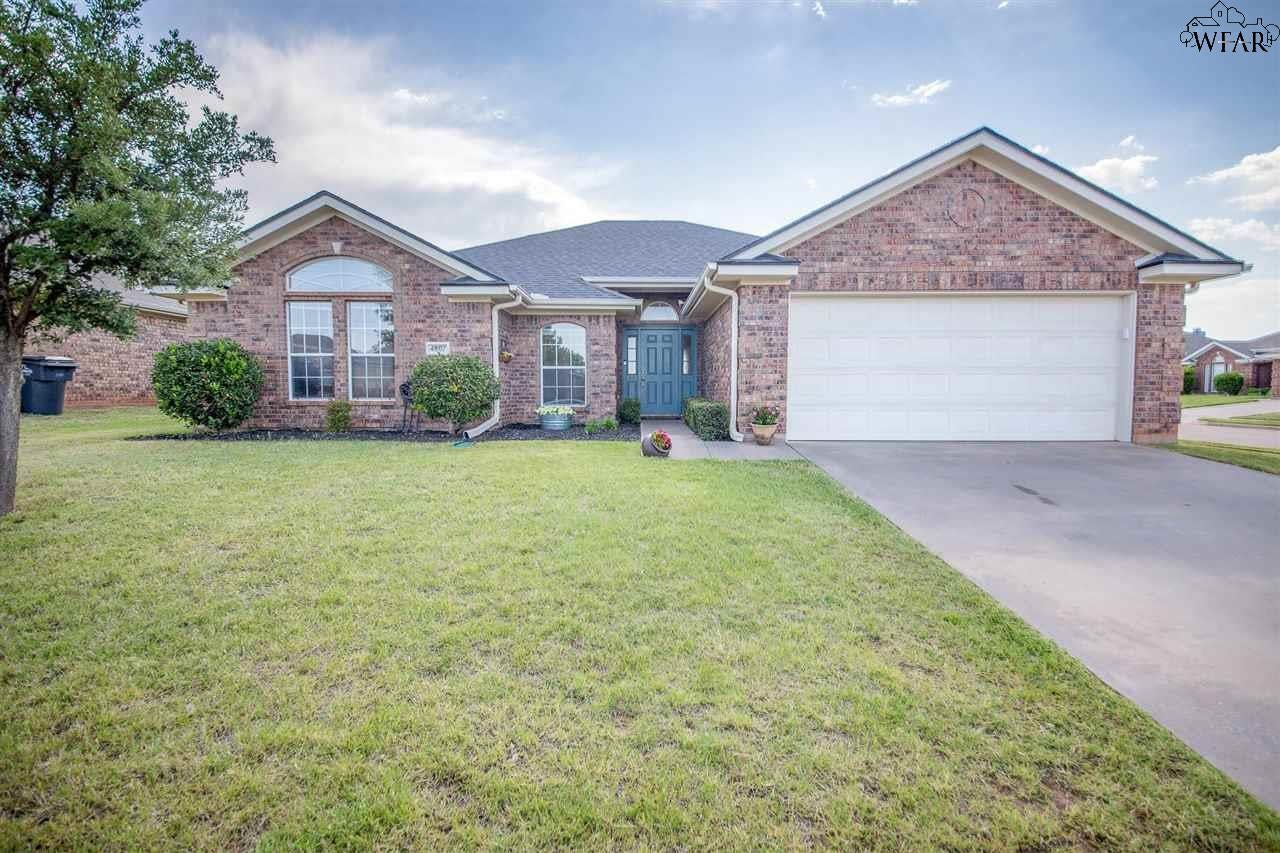 4807 Libby Drive Wichita Falls, TX 76310 - Photo 1 of 1 Gallery Image 1