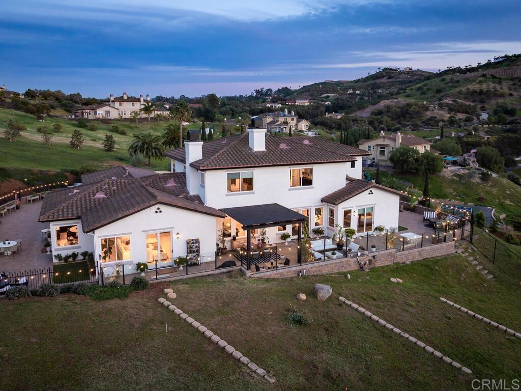 1210 Clos Duval Bonsall, CA 92003 - Photo 61 of 75