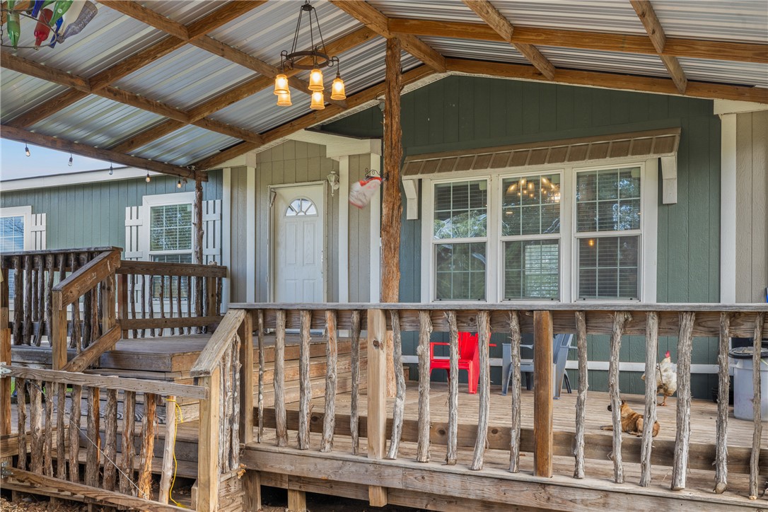 9556 West Henry Prairie Road Hearne, TX 77859 - Photo 9 of 42 Gallery Image 9
