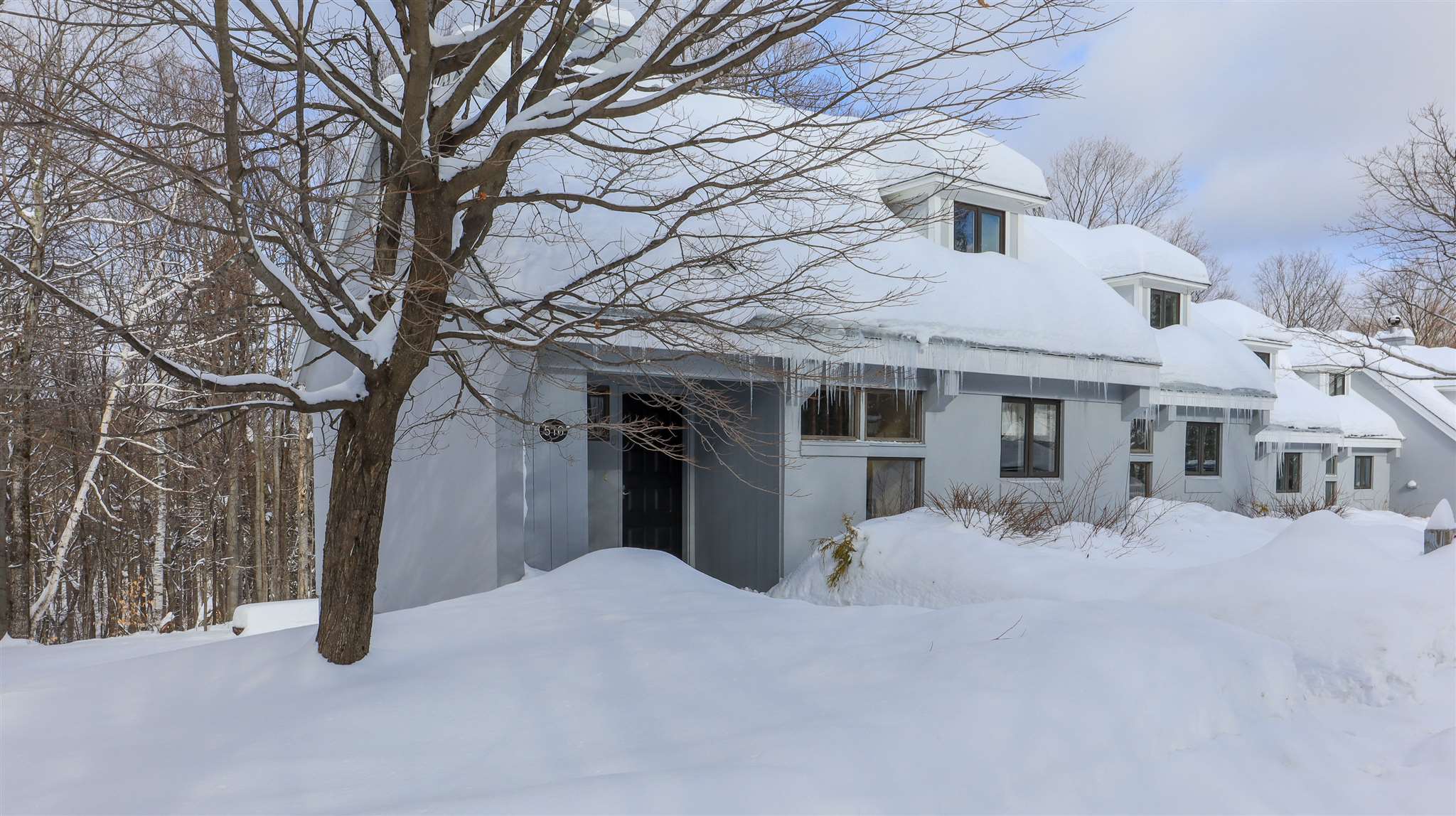 22 High Point Drive, Unit 516B Stratton, VT 05155 - Photo 1 of 21 Gallery Image 1
