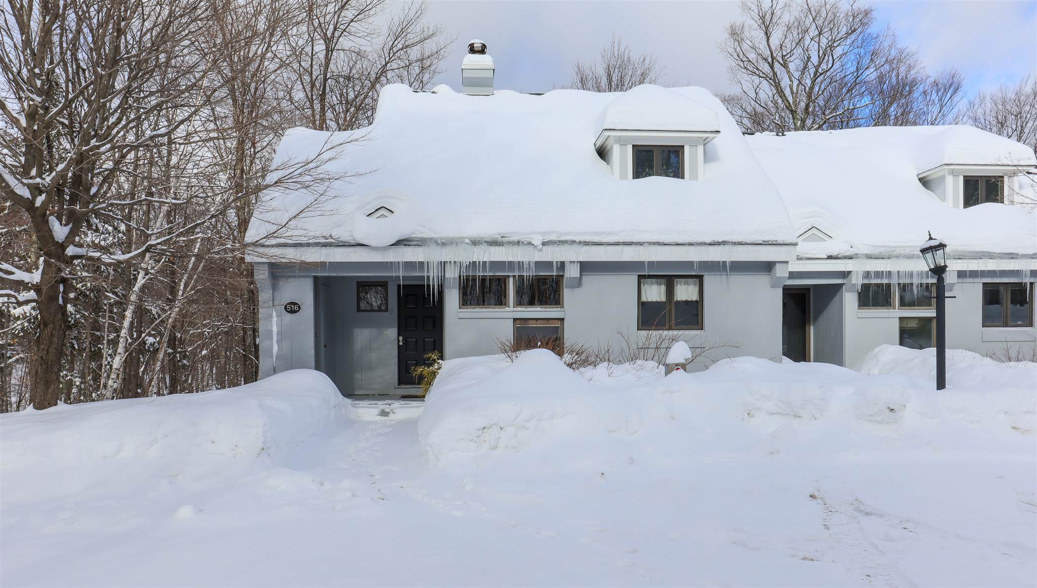 22 High Point Drive, Unit 516B Stratton, VT 05155 - Photo 2 of 21 Gallery Image 2