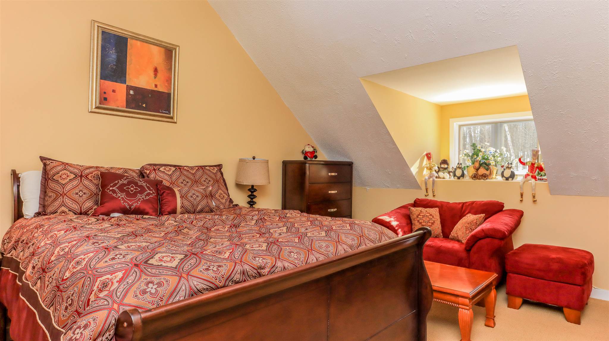 22 High Point Drive, Unit 516B Stratton, VT 05155 - Photo 13 of 21 Gallery Image 13